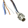 Circular Cable Assemblies - WM16828-ND - DigiKey