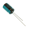 Aluminum Electrolytic Capacitors - 1189-1482-ND - DigiKey