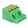 Headers, Plugs and Sockets - 277-14345-ND - DigiKey