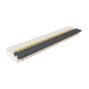 FFC, FPC (Flat Flexible) Connector Assemblies - 609-F14D-1B7H1-E8C45TR-ND - DigiKey