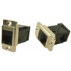 Modular/Ethernet Connector Adapters - 4654-CP30751M-ND - DigiKey