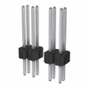 Headers, Male Pins - 79821-430HLF-ND - DigiKey