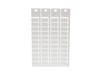 MUPL Wire Markers - 86421026 - Galco Industrial Electronics