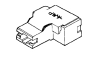 Headers & Wire Housings - 1-172469-1 - Powell Electronics, Inc.