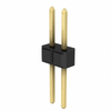 Headers, Male Pins - 3M156535-02-ND - DigiKey