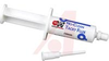 CircuitWorks No-Clean Tacky Flux, 3.5 gm syringe - 70206101 - Allied Electronics, Inc.
