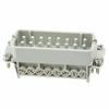 Heavy Duty Connector Inserts, Modules - A123659-ND - DigiKey