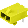 Headers, Male Pins - 900-2157602042-ND - DigiKey