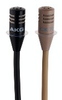 Small OmniDirectional Lavalier Microphone - C 577 WR - Visual Sound, Inc.