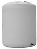 7800 Gallon Vertical Plastic Storage Tank - A-VT7800-120 - Plastic-Mart