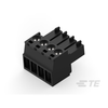 Headers, Plugs and Sockets - 17-2213936-4TR-ND - DigiKey