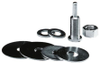 Backing Pads & Mandrels - 288538 - RS Components, Ltd.