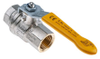 Ball Valves - 7335158 - RS Components, Ltd.