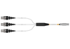 Cable Assembly - 60058A03 - Hottinger Bruel and Kjaer UK Ltd.