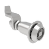 VISE ACTION® Compression Latch, Large Size, 7 mm Square, Stainless Steel, Passivated - E3-14-10 - Southco