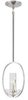 1691-613 Mini Pendants-Rod - 612139 - Capital Lighting, Inc.