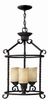 3502OL Foyer/Hall Lanterns-Open Frame - 780207 - Capital Lighting, Inc.