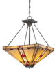 Pendants-Bowl Style - 653822 - Light Center (The)