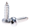 Self Tapping Screws - 521664 - RS Components, Ltd.