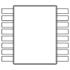 Automotive Interface Transceiver IC - 754-MAX17841BGUE/V+ - ERSAELECTRONICS PTE. LTD.