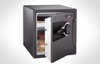 Electronic FIRE-SAFE&reg; - CSW3607 - Sentry Group