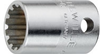 45aSP - Sockets spline-drive - 2011012 - Stahlwille North America