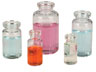 223684 - Wheaton Serum Vials, Clear Type I Glass, 3 mL; 144/Cs -- GO-08916-01