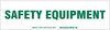 Cabinet Labels - 60302 - Brady Corporation