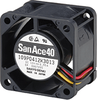 Standard Fan San Ace 40 -- 109P0424J3013