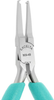 Excelta Five Star Carbon Steel Lead Forming Pliers - 909-4B - 6 1/4 in Length - EXCELTA 909-4B - R. S. Hughes Company, Inc.