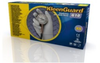Kimberly-Clark Kleenguard G10 Gray XS Nitrile Powder Free Disposable Gloves - Food, Industrial Grade - Rough Finish - 9.5 in Length - 036000-97820 - 036000-97820 - R. S. Hughes Company, Inc.