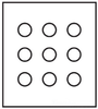 Pushbutton Enclosure -- PBSS9 - Image