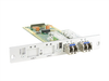 Repeater Module, Fiber to Fiber, KVM Matrix Switching - ACX1M-SS - Black Box