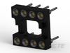 DIP Sockets - 2-1571552-2 - TE Connectivity