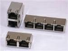 Modular Connectors / Ethernet Connectors - A20-108-261-310 - VAST STOCK CO., LIMITED