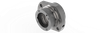 Ball Screw Flanged Nut HSB -- KGM-F - Image