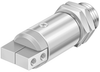Angled gripper - HGWM-12-EZ-G7 - Festo Corporation