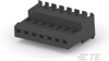 Standard Rectangular Connectors - 3-644497-7 - TE Connectivity