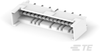 PCB Headers & Receptacles - 2-1971820-5 - TE Connectivity