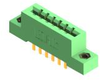 Card Edge Connector Rohs Compliant Edac - 62AJ3185 - Newark, An Avnet Company