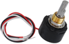 Linear Potentiometer, 1-Turn, 5Vdc; Track Resistance Eti Systems - 18X5208 - Newark, An Avnet Company