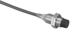 Inductive Prox Sensor, 2Mm, Pnp/1No, 32V; Sensing Range Max Omron Industrial Automation - 66J5978 - Newark, An Avnet Company