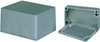 Enclosure, Wall Mount, Aluminium; Enclosure Type Multicomp Pro - 74M2223 - Newark, An Avnet Company