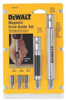 Magnetic Drive Guide Set; Product Range Dewalt - 13T3185 - Newark, An Avnet Company