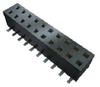 Conn, Rcpt, 80Pos, 2Row, 2Mm Rohs Compliant Samtec - 85AJ3388 - Newark, An Avnet Company
