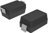 BZT52C36 Series 500 mW 36 V 10 mA Surface Mount Zener Diode - SOD-123 -- 233-BZT52C36-7-F - Image