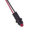 Optoelectronics - Panel Indicators, Pilot Lights - SSI-RM3091SRD-150 - Win Source Electronics
