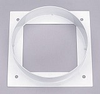 Outflow Flange / 600 - LG50030 - Hydrofarm, Inc.