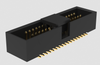 Board mount - G845BM034210HEU - Amphenol Communications Solutions