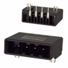 Headers, Male Pins - A29551-ND - DigiKey